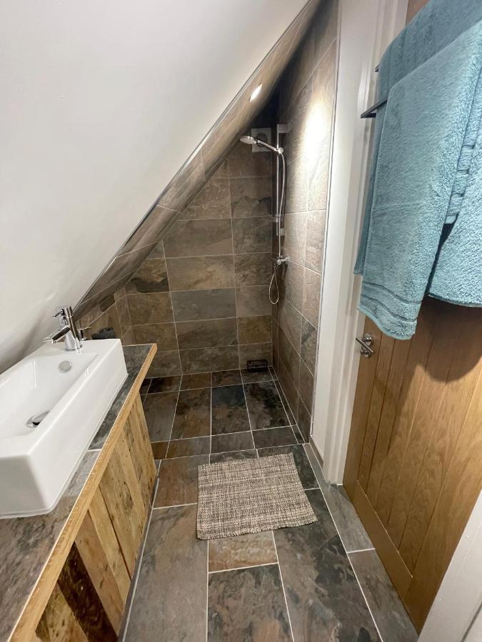 The Loft Hatch Chiddingstone Luaran gambar